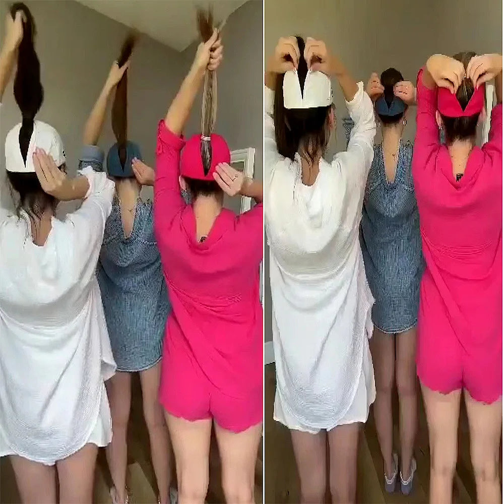 PonyCap