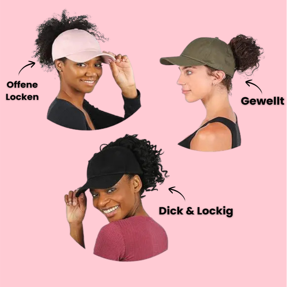 PonyCap