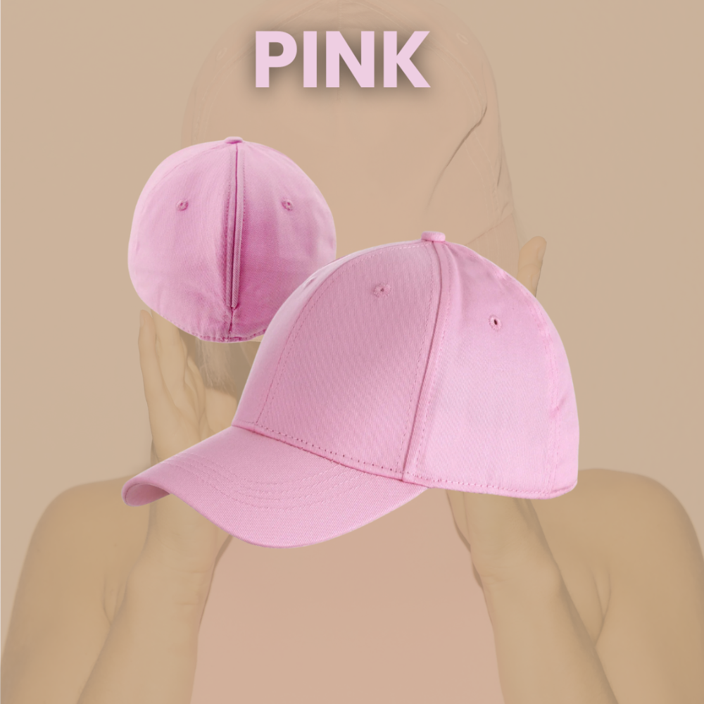 PonyCap