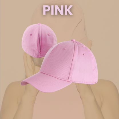 PonyCap