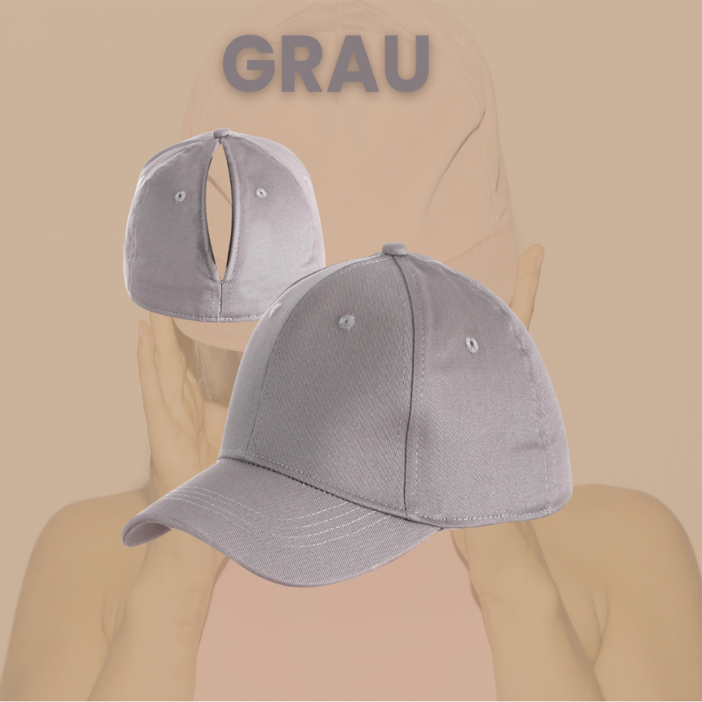 PonyCap
