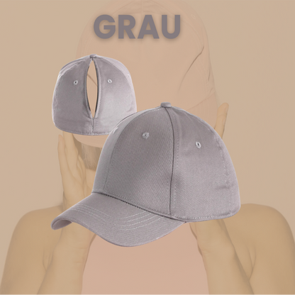 PonyCap