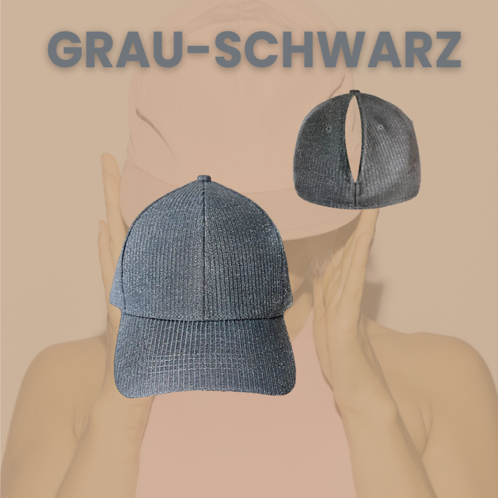 PonyCap