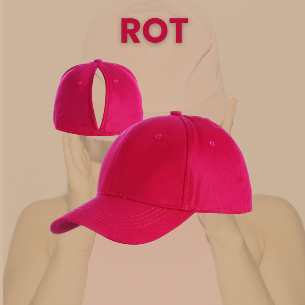 PonyCap