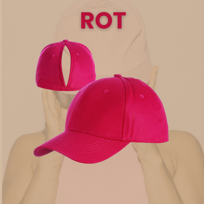 PonyCap