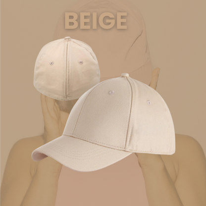PonyCap