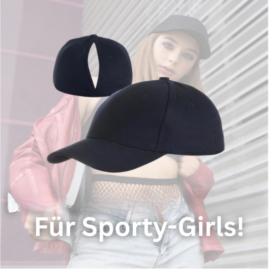 PonyCap